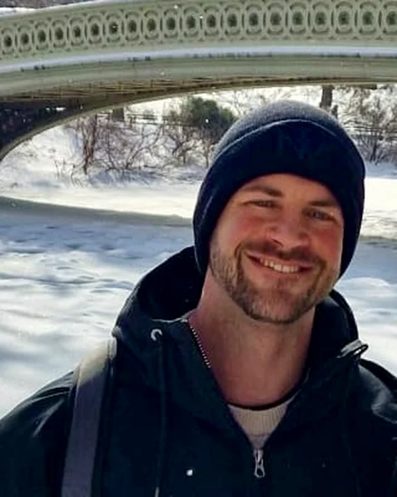 Henrik, Webdesigner aus Schneverdingen